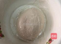 拌凉皮的做法图解1