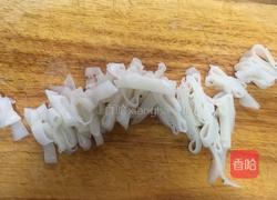 拌凉皮的做法图解8