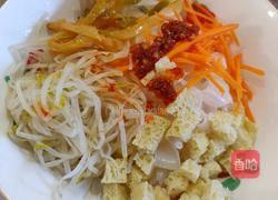 自制凉皮的做法图解6