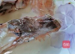 清蒸草鱼的做法图解1