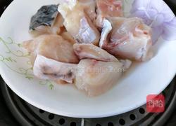 清蒸草鱼的做法图解5