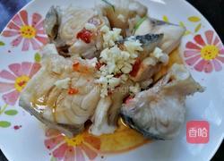 清蒸草鱼的做法图解9