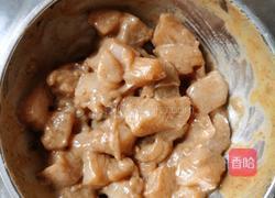 家常版宫保鸡丁的做法图解2