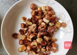 家常版宫保鸡丁的做法图解3