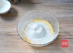 电饭煲蒸蛋糕的做法图解2