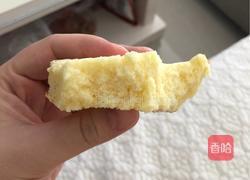 电饭煲蒸蛋糕的做法图解8