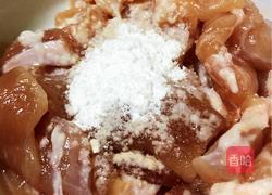 尖椒炒豆皮的做法图解4