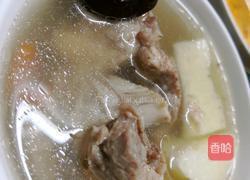 淮山红枣筒骨汤（含小技巧）的做法图解7