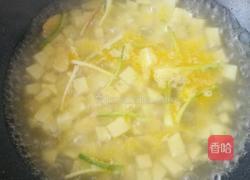 土豆肉丁的做法图解2