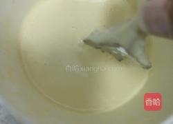 软炸鲜蘑的做法图解3