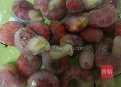 辣炒龙虾尾的做法图解1