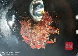 辣炒龙虾尾的做法图解3