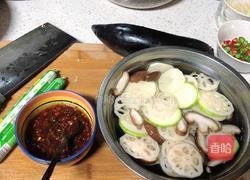 烤箱烧烤的做法图解3