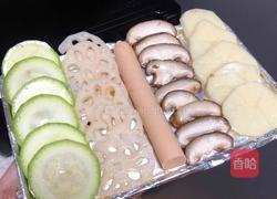 烤箱烧烤的做法图解5