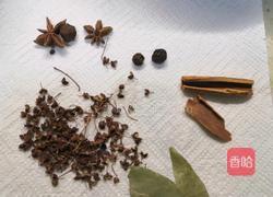 五香烧鸡的做法图解5