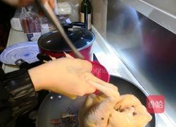 五香烧鸡的做法图解6