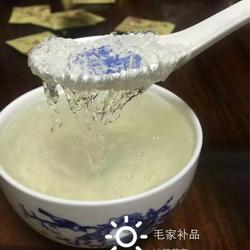 清炖燕窝的做法[图]