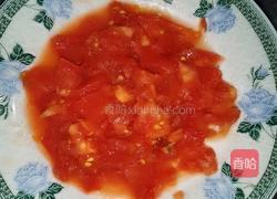 土豆番茄烩饭的做法图解3