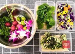 养生三品的做法图解2