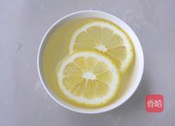 开胃爽脆的酸甜泡萝卜的做法图解4