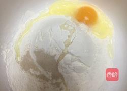 香酥牛奶小油条的做法图解1