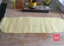 香酥牛奶小油条的做法图解3