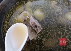 红烧鸭肉的做法图解3