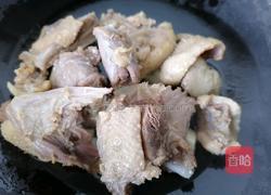 红烧鸭肉的做法图解5