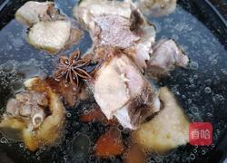 红烧鸭肉的做法图解8