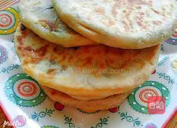 Illustration of how to make delicious pie 8