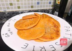 地瓜饼的做法图解5