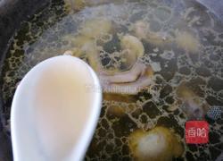 土豆炖鸭肉的做法图解3