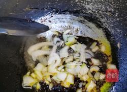 冬瓜炖粉条（妈妈做的味道的做法图解3