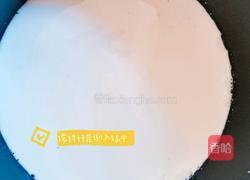 脆皮炸鲜奶(炸牛奶)的做法图解6