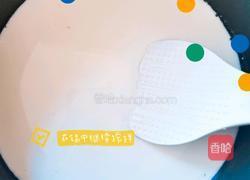 脆皮炸鲜奶（炸牛奶）的做法图解7