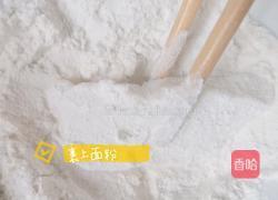 脆皮炸鲜奶（炸牛奶）的做法图解11