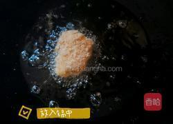 脆皮炸鲜奶(炸牛奶)的做法图解15