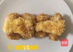 脆皮炸鲜奶(炸牛奶)的做法图解16