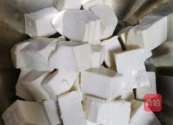 家常豆腐的做法图解1