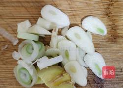 家常豆腐的做法图解3