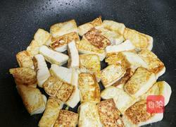 家常豆腐的做法图解4