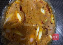 家庭版的烤鱼的做法图解3