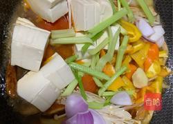 家庭版的烤鱼的做法图解4