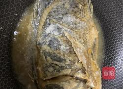 家庭版的烤鱼的做法图解5