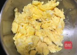 番茄炒蛋的做法图解3