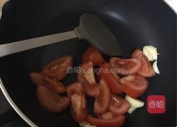 番茄炒蛋的做法图解5