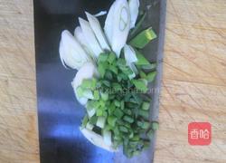 小鸡炖土豆的做法图解1