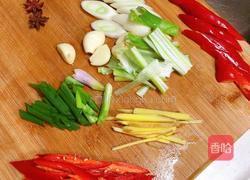 美味罗氏虾的做法图解2