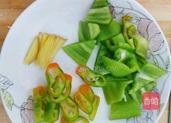 哈密瓜捞汁鸡翅的做法图解3