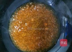 哈密瓜捞汁鸡翅的做法图解7